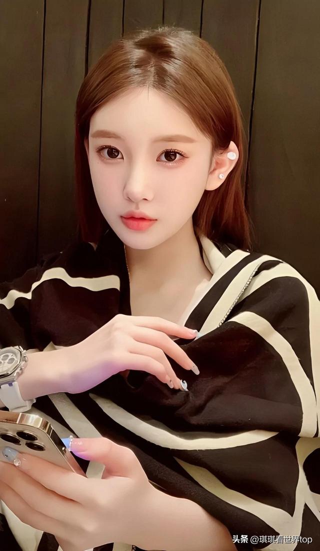 清純亮麗美女私房高清寫真