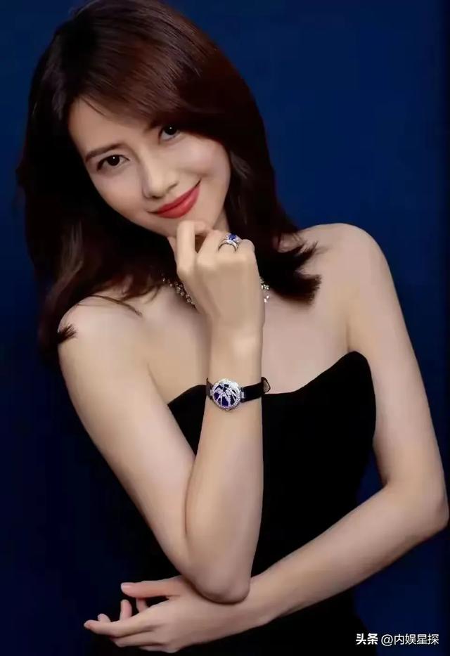 北京美女明星:顏值與才華共璀璨