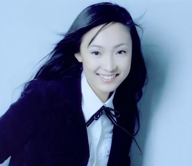 中戲美女，知名女星白靜，被富豪丈夫所殺，背后故事令人唏噓