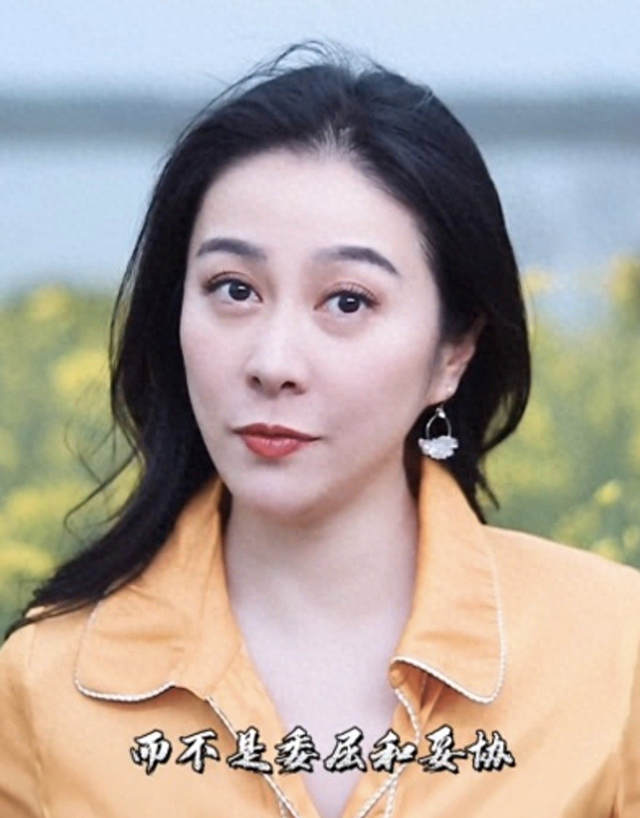 葉璇“變臉”？6位港風(fēng)女神容顏大改：有的圓臉變尖臉，有的臉僵