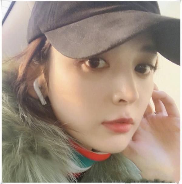 熱巴的鼻子，娜扎的嘴，佟麗婭的眼睛，“合成”之后卻撞臉?biāo)? onerror=