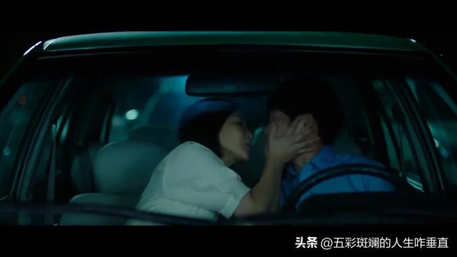 韓國(guó)第一美女倒追老實(shí)男，韓國(guó)電影好會(huì)拍，中年人的愛(ài)情也這么甜