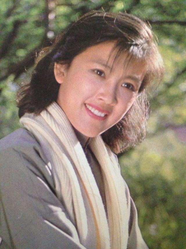 細(xì)數(shù)原八一廠(chǎng)美女明星 田華王曉棠宋春麗趙娜黃梅瑩洪學(xué)敏韓月喬