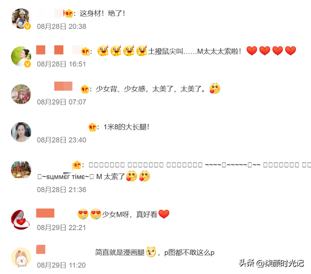 李嘉欣海邊熱褲露臀照，53歲秀性感好身材，網(wǎng)友：這身材，絕了！