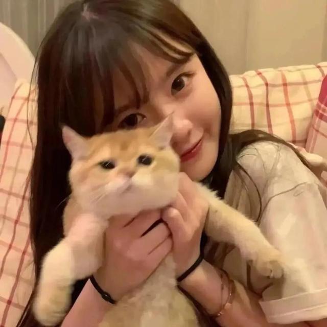 純欲美少女頭像yyds絕