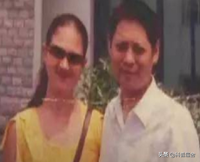 1998年烏克蘭美女嫁河南小伙，9年后丈夫離世，公婆：回烏克蘭吧