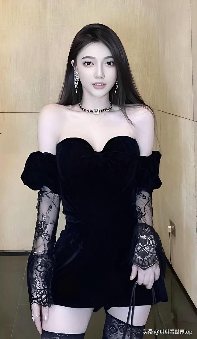 清純亮麗美女私房高清寫真