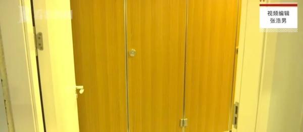 41歲女子在滬醫(yī)院廁所產子，拍拍屁股就走了！醫(yī)生追問還不承認……