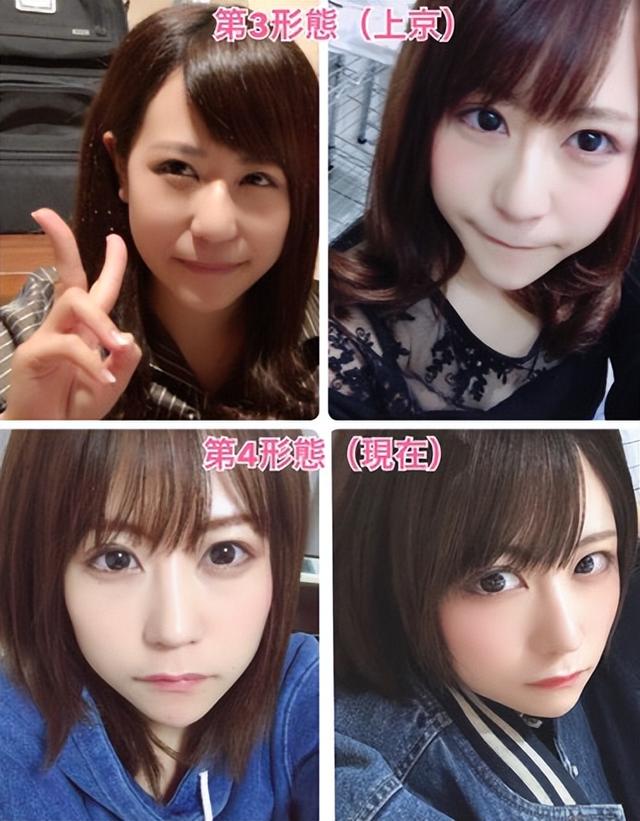 日本妹子因長得丑被欺凌，花400萬整成美女，神似“有村架純”