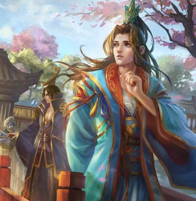 在古代如何正確的夸女性？什么“美女”、“女神”都太low了
