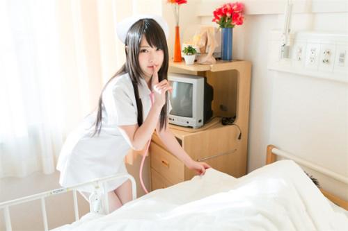 日本第一coser！“可以用我的照片擼，但別幻想能泡到我”