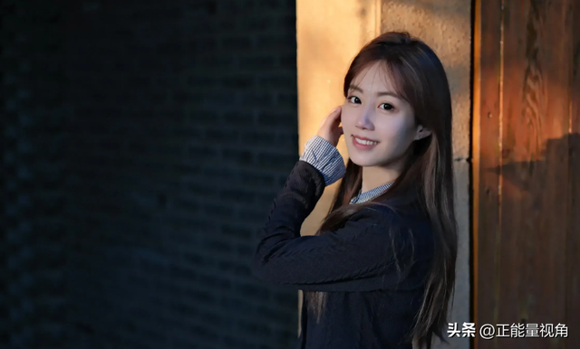 校園尤物！蘇州科技大學?；w白貌美，這才是黃金身材的真女神