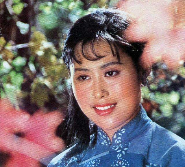 細(xì)數(shù)原八一廠(chǎng)美女明星 田華王曉棠宋春麗趙娜黃梅瑩洪學(xué)敏韓月喬