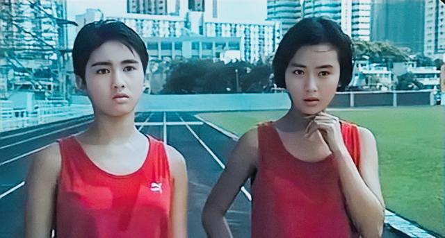 “短發(fā)女神”袁潔瑩的香艷情史，和她的出道經(jīng)歷