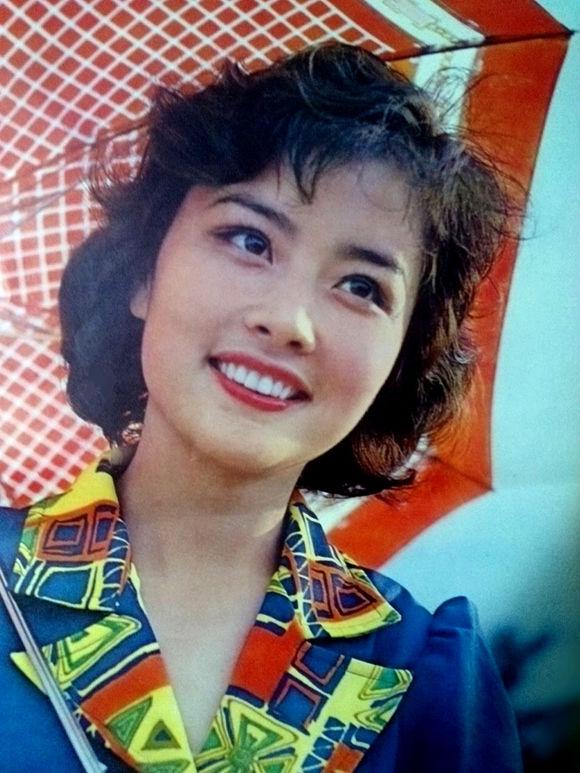 細(xì)數(shù)原八一廠(chǎng)美女明星 田華王曉棠宋春麗趙娜黃梅瑩洪學(xué)敏韓月喬