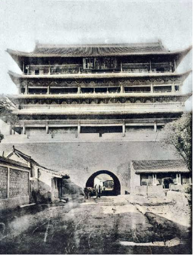 日軍日記：在徐州建立了慰安所，不聽話的女人就割掉其乳房!