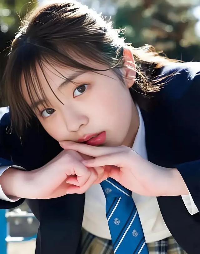 日本新星閃耀！20歲美少女菊地姫奈，身材顏值雙在線