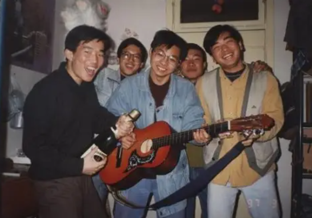 2005年，美女死刑犯畢麗梅被槍決，意外蘇醒后，家屬哀求饒她一命