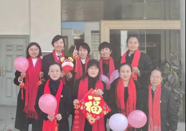 女神節(jié)快樂