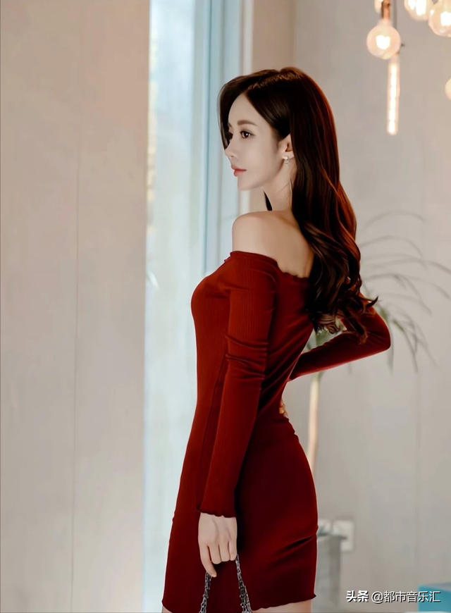 韓國(guó)第一網(wǎng)紅孫允珠福利寫真