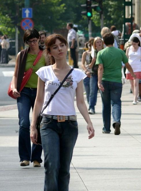 世界各國美女巡禮——俄羅斯