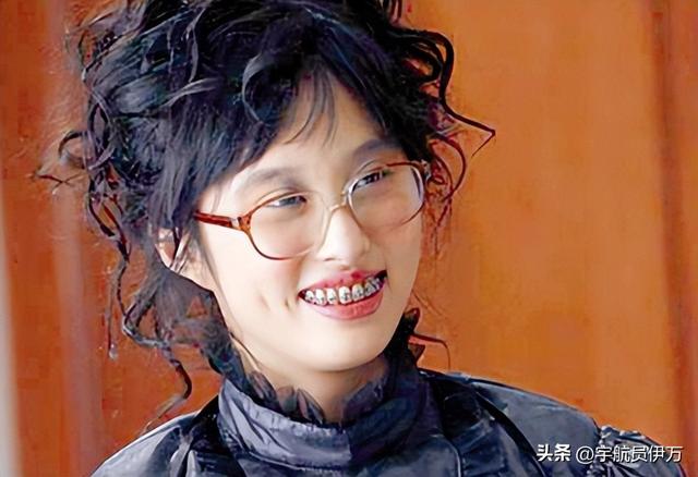 明明長得風(fēng)情萬種，卻演土掉渣的“丑女”，這5位女星誰更辣眼睛