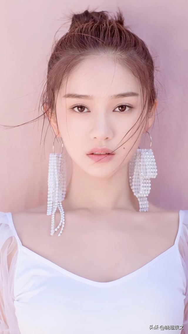 貴州最有韻味的80后女星，排行前十名