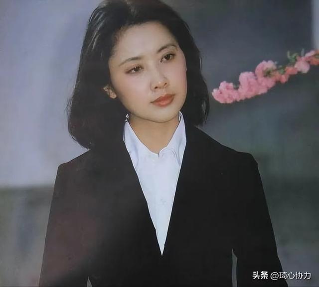 北京美女明星:顏值與才華共璀璨