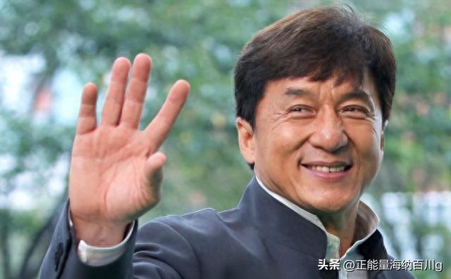 被成龍“泡過”的3位女星，個(gè)個(gè)人間絕色，是玩玩而已還是真愛？