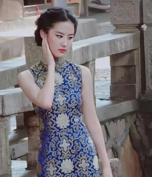 亞洲最美的七位女星，你喜歡哪一個？