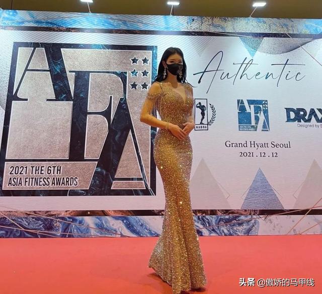 “美女護(hù)士小姐姐”褪去制服…這樣的身材你打幾分？