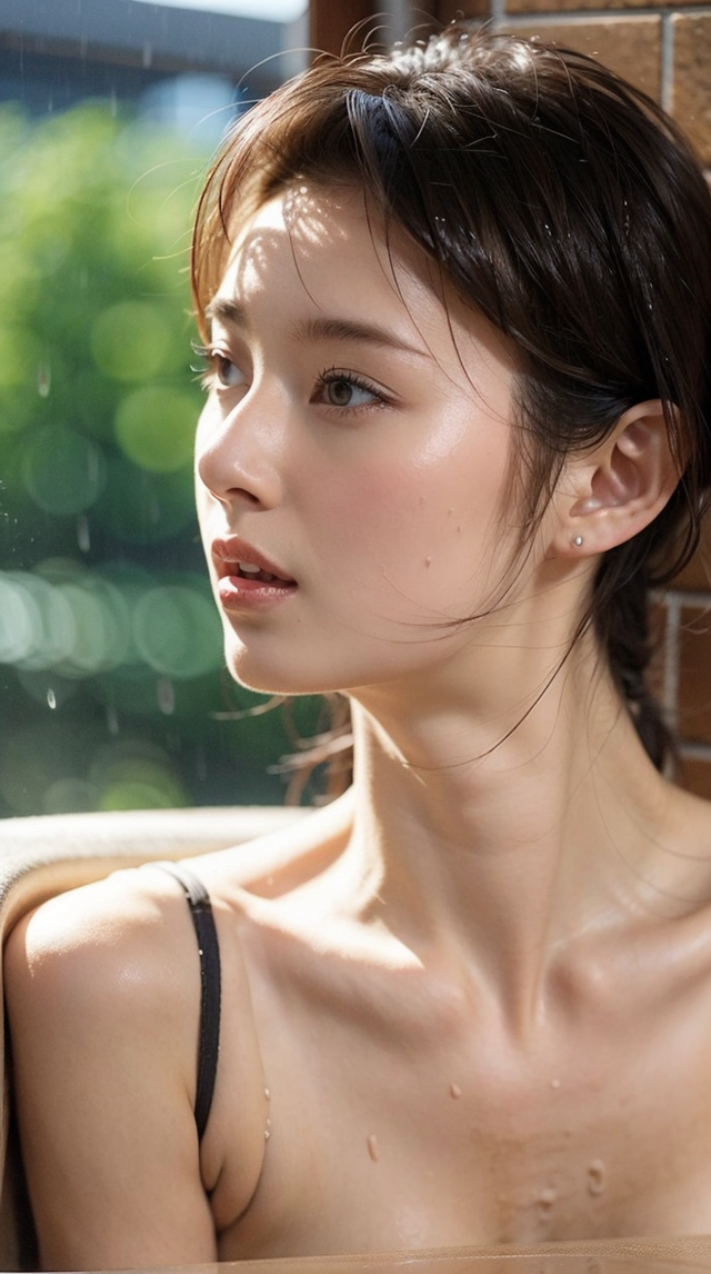 絕色美女私房純欲寫真高清壁紙圖集