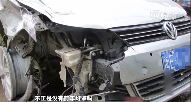 6年前單身美女死在車庫中，尸檢時胸前的傷痕，成為法醫(yī)破案關(guān)鍵