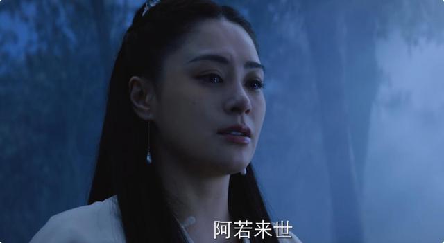 五大三粗、身材魁梧，看完新《畫(huà)皮》阿嬌的身材，我感受到了欺騙