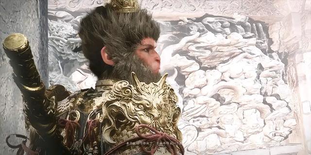 黑神話悟空：玩家自制DLC，蜘蛛四妹全裸被紅絲帶捆綁！