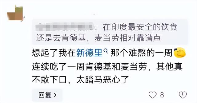 印度是空姐的噩夢(mèng)？在飛機(jī)廁所洗手臺(tái)上拉屎，一出機(jī)場(chǎng)臭味撲鼻