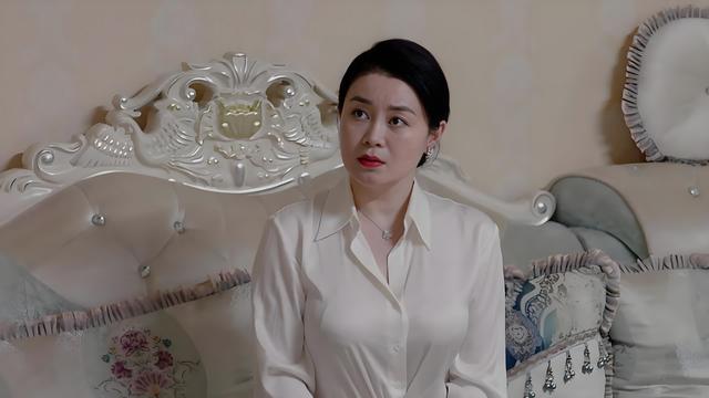 《鄉(xiāng)村愛情》中身材最好的女人，臉長腿更長，性格優(yōu)柔寡斷