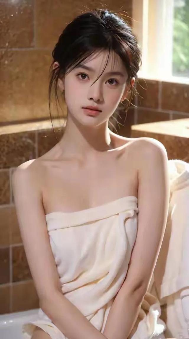 美女性感圖片寫(xiě)真