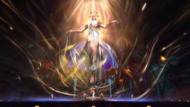 裸足美女自然女神，各種送白嫖好利，龍皓晨只懂享受
