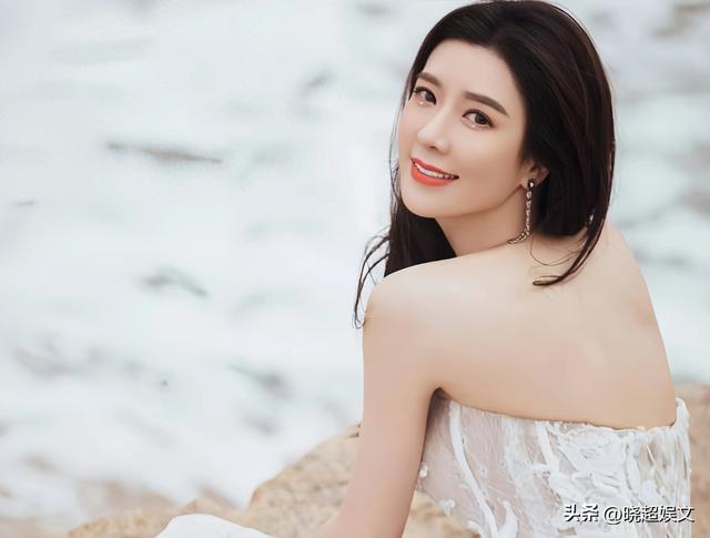 貴州最有韻味的80后女星，排行前十名