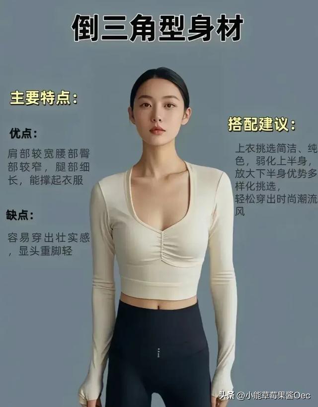 中國美女身材中的“噴血”天花板，看看你喜歡哪一款，梨形還是H