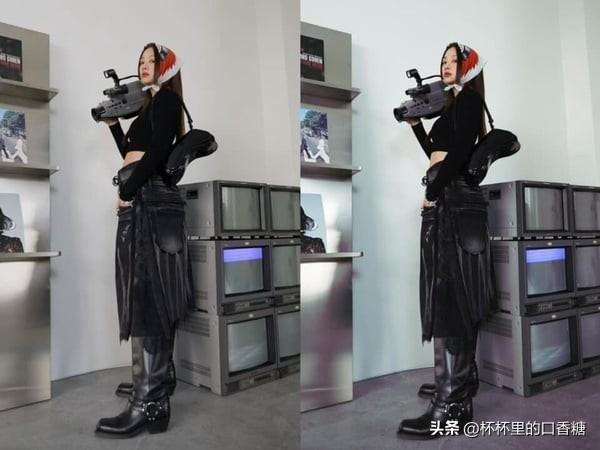 鬼鬼未婚生女首露肚皮近照曝光！ 羞認(rèn)上圍激增，卻曝這點(diǎn)很困擾？