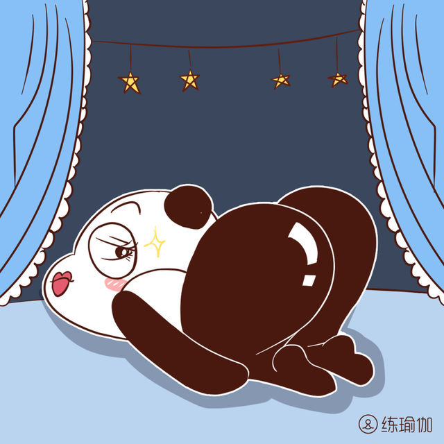 臀部?jī)蛇呄葸M(jìn)去？每天床上屁股上下動(dòng)一動(dòng)，2周讓大PP變小翹臀