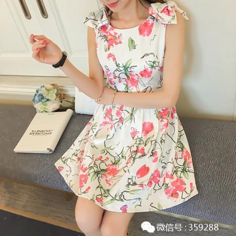 清純氣質(zhì)的，萌萌噠少女們