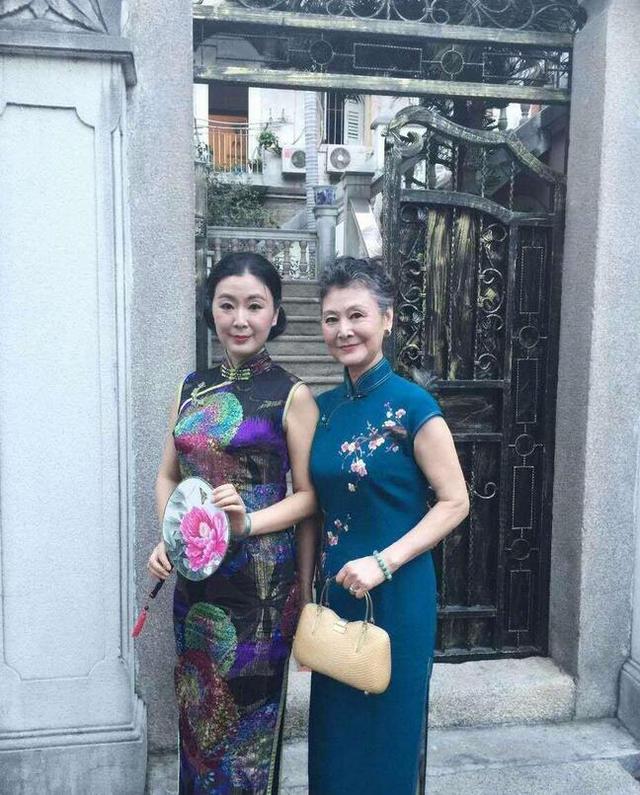 73歲，她用自己證明美麗的人生從來與年齡無關！