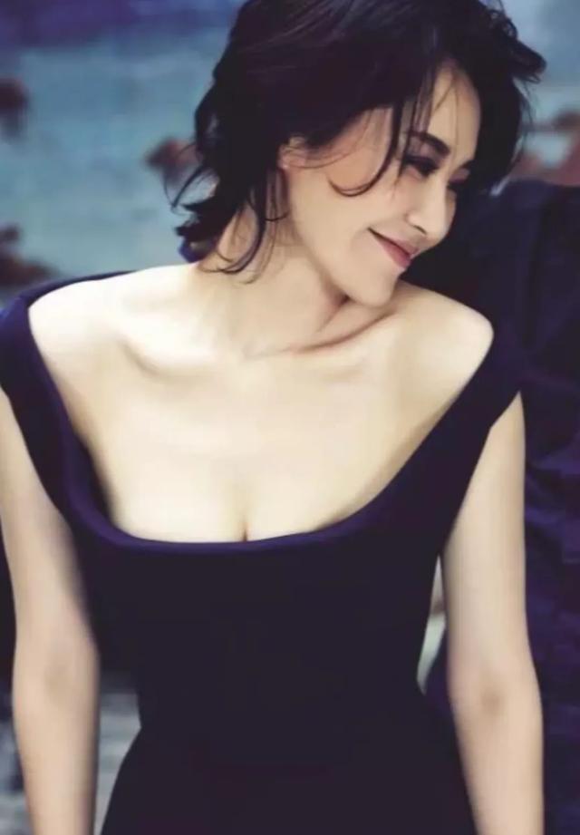 那些至今未婚的女星，個(gè)個(gè)都是風(fēng)情萬(wàn)種的絕代尤物，你最喜歡哪位
