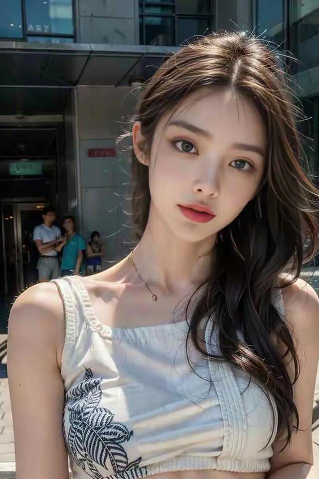 美女性感圖片寫(xiě)真