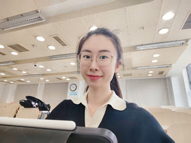 高“研”值！這7名女神學(xué)霸：集體保送985，來(lái)自北京同一大學(xué)！