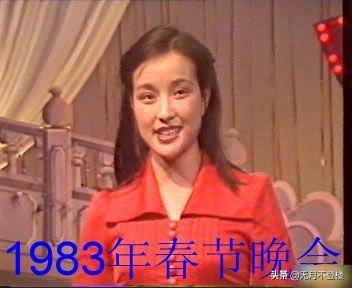 7、80年代中國銀幕10大美女明星