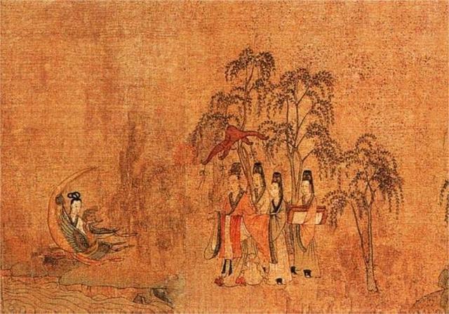 一個死后被盜墓賊剁掉雙足的女子，是她給中國帶來了千年陋習(xí)？